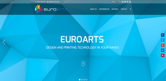 Imprenta Digital Málaga