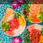 Restaurante en Florida, Miami.