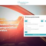 Sistema de Servicios de transporte